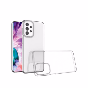 Caurspīdīgs apvalks 2 mm kastīte Samsung A13 4G