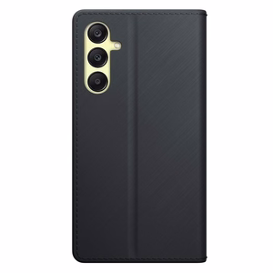 3mk Maka viedtālruņa apvalks Samsung Galaxy A26 5G - melns