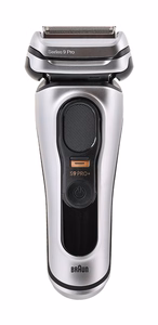 Braun Series 9 Pro 9577cc – foil shaver, silver