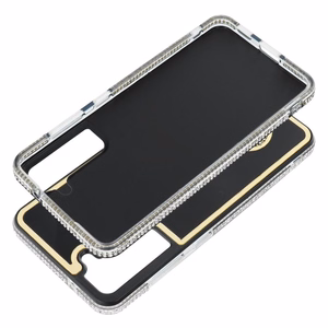 TEDDY BEAR viedtālruņa apvalks SAMSUNG S26 Pro zeltains