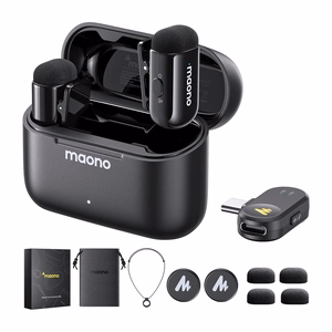 Maono WM622 PC2 mikrofons