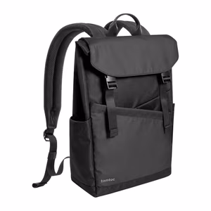 Portatīvā datora mugursoma 18L / 15,6'' Tomtoc Slash-T64 (meteorīta)