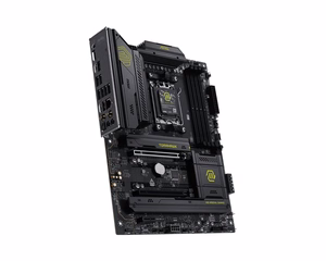 MSI MAG B850 TOMAHAWK WIFI mātesplate AMD B850 Socket AM5 ATX