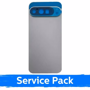 Aizmugures vāciņš modelim Google Pixel 9 Pro XL, Hazel (Service Pack)