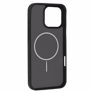 Magmat plānais apvalks Iphone 16 Pro Max melns