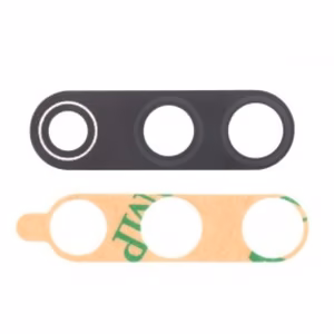 Rear Camera Lens Saderīgs ar Xiaomi Redmi Note 8 Pro Rear Camera Lens