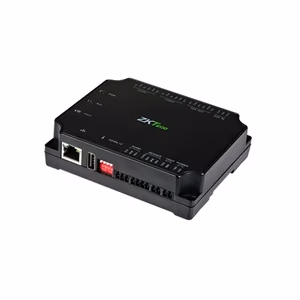 ZKTECO Access Control Panel ar WebServer APP (2 Door) C2-260