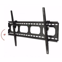ART AR-11 TV mount 177.8 cm (70") melns
