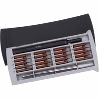 BEST 38 daļu instrumentu komplekts (BST-8921)