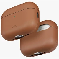 Uniq Lyden Vex apvalks AirPods Pro 3 - brūns