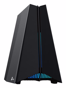 TP-Link Archer GXE75 bezvadu maršrutētājs, 2.5 Gigabit Ethernet, trīs joslu (2.4 GHz / 5 GHz / 6 GHz)