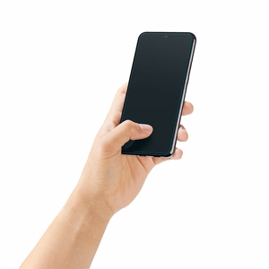 Spigen Neo Flex Гидрогелевая плёнка для Samsung Galaxy S22 Ultra - 2 шт