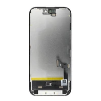 FixCell LCD ekrāns iPhone 14 – Mīksts OLED 120 Hz (diagnozējams: lietots)