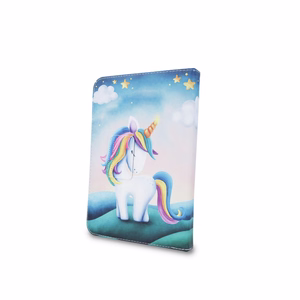Universāls apvalks Unicorn planšetdatoram 9-11''(L27 x W20 cm)