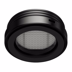 BASEUS A2 automašīnas putekļsūcēja filtrs (3 gab.) melns CRXCQA2-A01