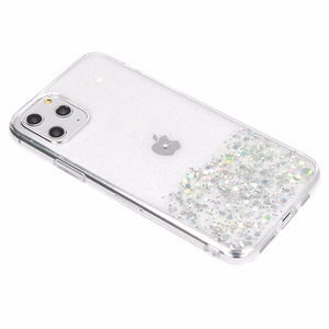 Чехол Brilliant Clear для Xiaomi Redmi Note 13 Pro Plus 5G прозрачный