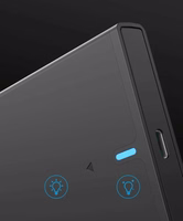 Vention SATA 2.5" USB 3.1 hard drive enclosure