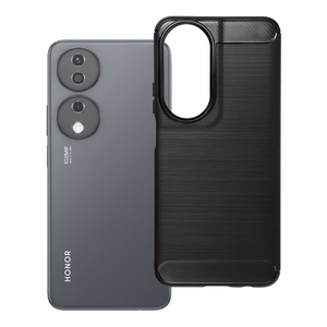 Case for Oppo A54 5G / A74 5G / A93 5G Carbon 2.0 black