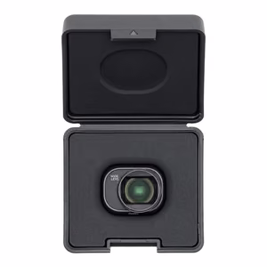 Platleņķa objektīva uzlika DJI Mini 4 Pro