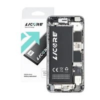 LICORE baterija iPhone SE 2020 1821 mAh