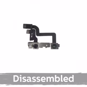 Camera Saderīgs ar Apple iPhone XR Front Ar Flex Original