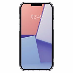 Spigen Quartz Hybrid iPhone 14 Plus viedtālruņa apvalks - caurspīdīgs