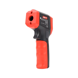 Temperatūras mērītājs Uni-T UT301C+