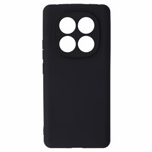 Viedtālruņa apvalks Matinis (m) melns (m) paredzēts XIAOMI Redmi Note 14 Pro 5G