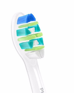 PHILIPS HX9004/87 galviņa elektriskajai zobu birstei