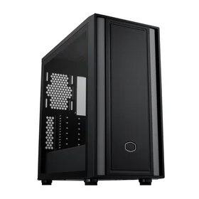 Cooler Master MasterBox 600 Lite datora korpuss (melns)