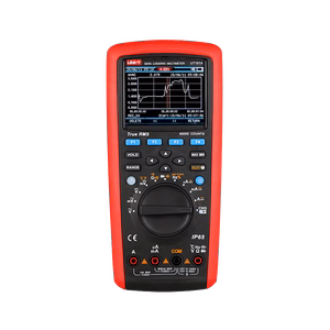 UNI-T UT181A digitālais multimetrs