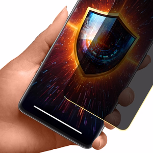 Privātuma plēve 3mk Silky Matt Privacy Samsung Galaxy S21 Ultra 5G