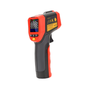 Temperatūras mērītājs Uni-T UT301C+