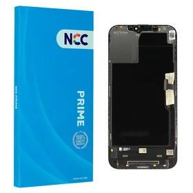 LCD displejs NCC Iphone 12 Pro Max melns Incell IC Prime