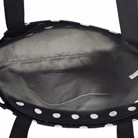 Iepirkumu soma Wonder raksts 2 zelta ar punktiem