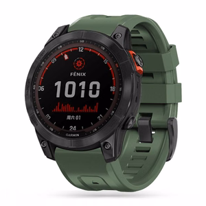 TECH-PROTECT ICONBAND GARMIN FENIX 3 / 5X / 3HR / 5X PLUS / 6X / 6X PRO / 7X армейский зеленый