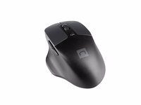 Natec Genesis Blackbird 2 mouse RF Wireless Optical 1600 DPI