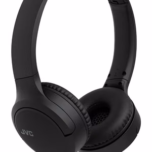 JVC HA-S33UCBU - headphones, melns