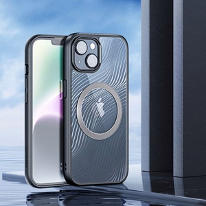 Case Dux Ducis Aimo Mag Apple iPhone 15 Plus