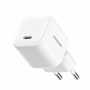 Joyroom JR-TCG08 Зарядное устройство USB-C 3A 20W - белый