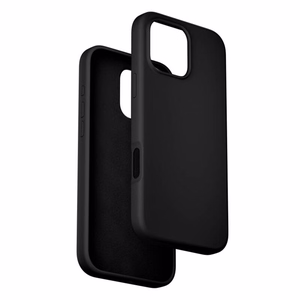 Etui Vention KUHB0-40 iPhone 16 Pro Max MagSafe (melns)