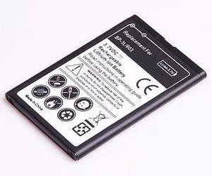 Tālruņa akumulators Nokia BP-3L (710, 610, 603)