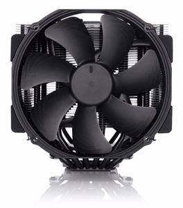 Noctua NH-D15 chromax.black procesora dzesētājs 15 cm