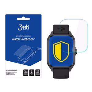 3mk Watch Protection ARC защитная пленка Garett GRC Activity 2