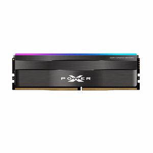 Silicon Power XPOWER Zenith RGB atmiņas modulis 16 GB 1 x 16 GB DDR4 3200 MHz