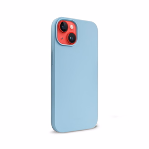 Crong Color Cover vāciņš ierīcei iPhone 14 Plus, zils