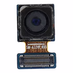 Elastīgais kabelis ar aizmugurējo kameru Samsung Galaxy A3 (2017)