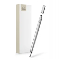 Tech-Protect Magnet Stylus magnētisks - sudraba