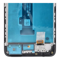 ServicePack LCD ekrāns MOTOROLA Moto G22 D68C20423