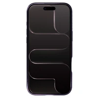 Viedtālruņa apvalks Bling Magsafe Case for Iphone 17 Air - violets